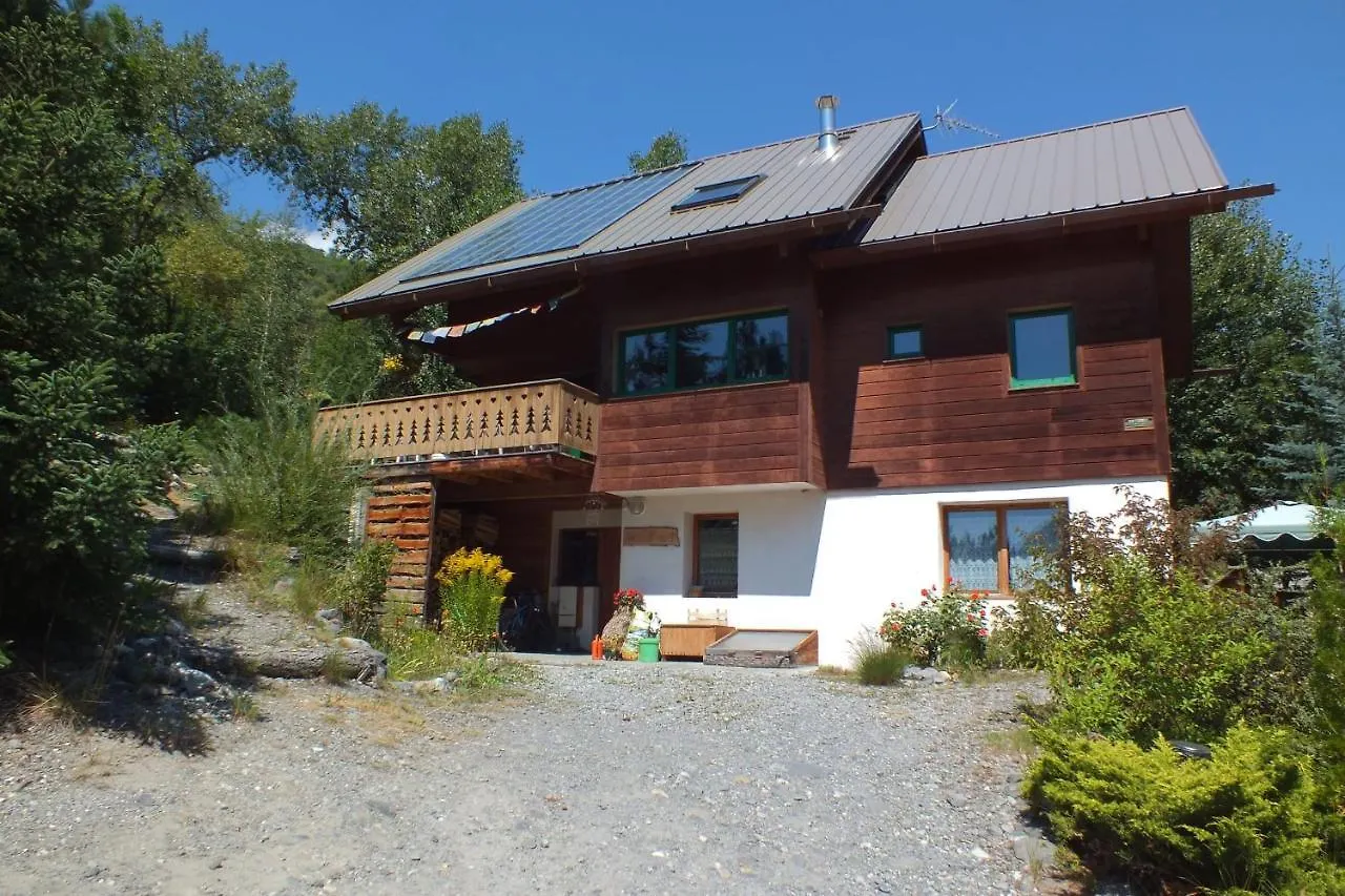 Le Clos Du Vas - Puy Saint Andre Puy-Saint-André 0*,  Γαλλία